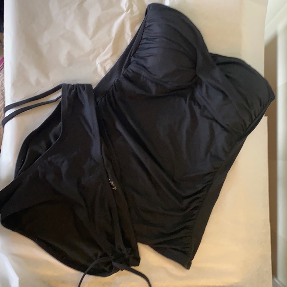 Women’s Loft bathing suit size XS